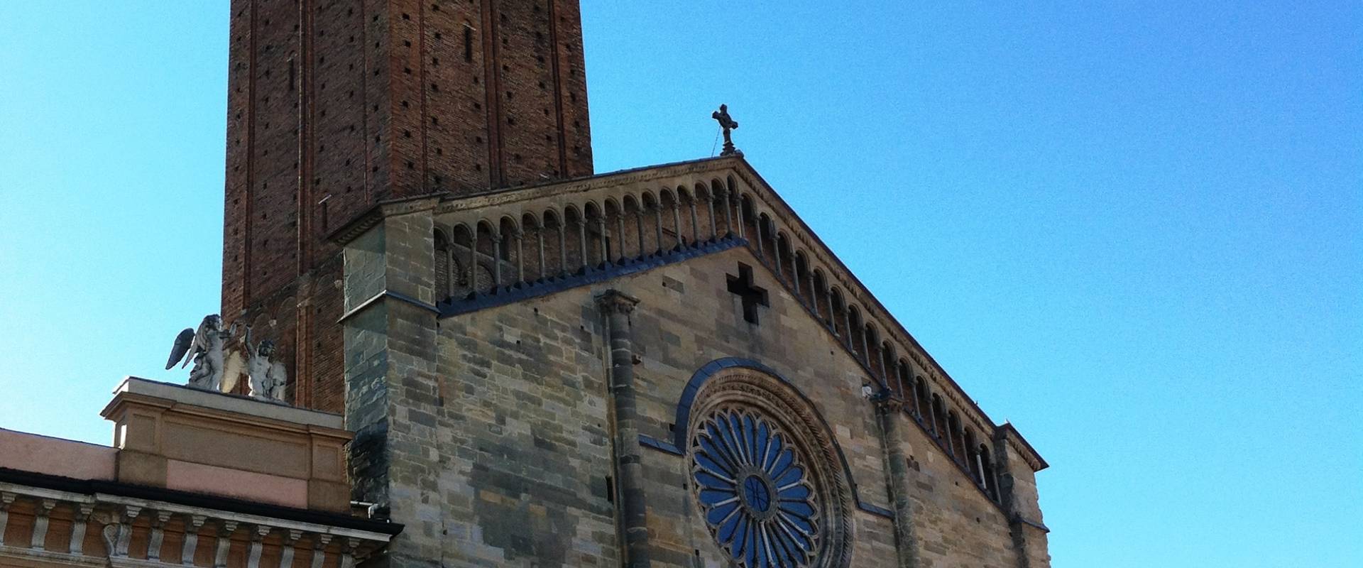 Il Duomo- Piacenza foto di Pattydust